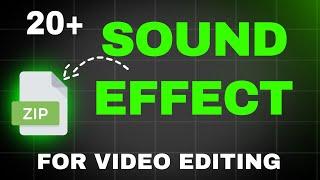 Sound Effect For Video Editing No Copyright  #soundeffects