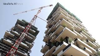 alla scoperta del bosco verticale: pro e contro