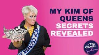 Kim of Queens Secrets Revealed | The Kim Gravel Show Full Episode