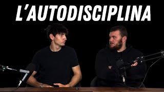 Ep.9 L’autodisciplina - Art of Growth