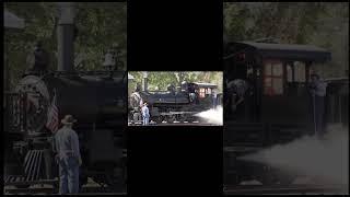 Sierra number 3s blowdown. (Footage by @CoasterFan2105 )