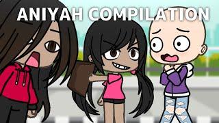 ANIYAH COMPILATION #7