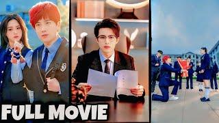 (FULL) Traveling 18 Years Later🪄I Bound Barrage SystemLed My Children LoveKorean ChineseDramaHindi