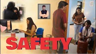 (Safety - Hindi)