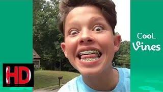 [Funny KId 2017] Jacob Sartorius Vine compilation (ALL VINES) - Best Viners 2016