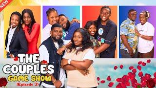 Episode 3 The Couples Game Show - Best Couple Wins 500k(MC MBAKARA TV)