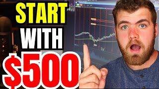 Live SWING TRADING | How to Start Swing Trading? 2024