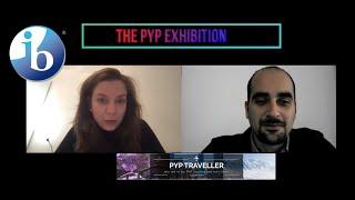 13.  What is the PYP Exhibition - Part 1