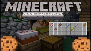 A Thankful Minecraft Xbox 360 Video #5