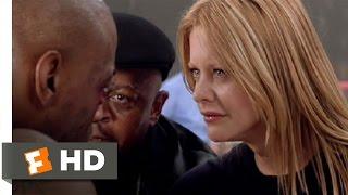 Against the Ropes (7/8) Movie CLIP - You Are a Champion (2004) HD