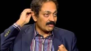 VS Ramachandran interviewed by Charlie Rose