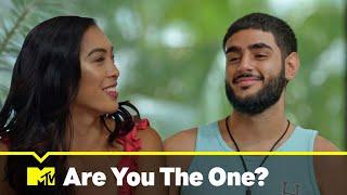 Überraschende Wahl für ihre Dates    | Are You The One? | Staffel 7 | MTV Deutschland