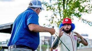 Putt Tour - Mini Golf Carnage 9/30