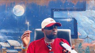 Eddy Kenzo ayanukudde Bebe cool ku’songa ya Diamond platnumz byoyogera tobitegera