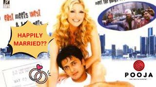 Jimmy aur Sally ki sachme shaadi ho gayi? | Out of Control | Ritesh Deshmukh | Satish Kaushik