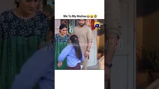 Me To My Mother #harpalgeo #viralvideo #ytshorts #funnyvideo #trend #trending #drama #shorts