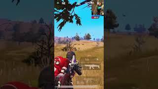 Scarl with 0 recoil in PUBG mobile