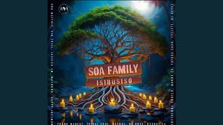 Soa Family, Frank Mabeat & Soa Mattrix - Ubuye feat. B33Kay SA & Cnethemba Gonelo