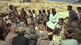 The Jesus Film - Yaka / Iaka / Iyaka / Kiyaka Language (Democratic Republic of the Congo, Angola)