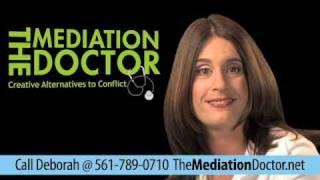 The Mediation Doctor