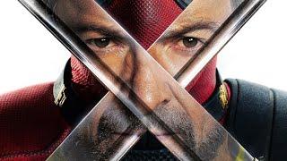 DEADPOOL & WOLVERINE İZLE FULL HD DEADPOOL 3