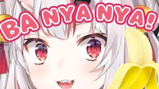 BANYANYA