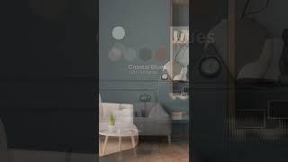 2025 Interior Color Trends | Interior Design Ideas & Inspiration | Dream Home | 2025 trend