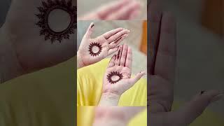 Very easy mahendi designs for girl || Simple mahendi designs #henna #mahendi #hennadesign