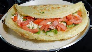 LANCHE DE POLVILHO DOCE NA FRIGIDEIRA - Comida Arretada