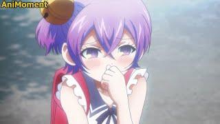 The Pervert And Loli Girl is Going To School | Anime Recap | AniMoment