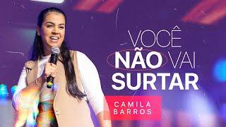 Camila Barros - Depender de Deus | Modeladas 2023