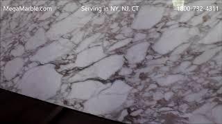 Calacatta Vagli Marble Slabs 2inc NYC