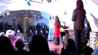 Tablao Flamenco Cordobes (1)