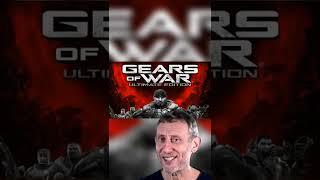 Ranking Every Gears of War Game!