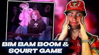 КИРИЛЛ СЛУШАЕТ: 5mewmet, SEXBOMBA31 - BIM BAM BOOM и SQUIRT GAME С АЛЬБОМА СКАЧАТЬ ДЕНЬГИ БЕСПЛАТНО