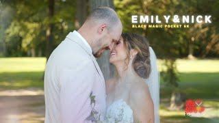 Emily and Nick | July 27th, 2024