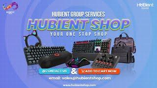 Hubient Group Services - Hubient Shop