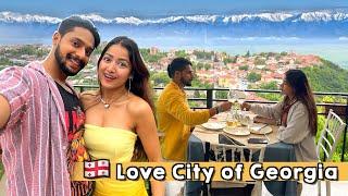 Super Romantic Love City of Georgia  | Georgia Ep. 2