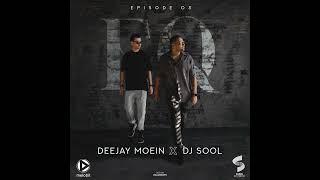 Deejay Moein X DJSOOL   EQ 03