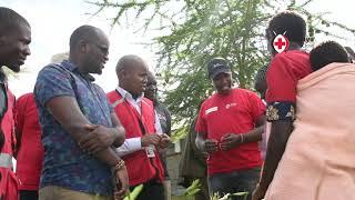 Integrated Food Security and Livelihood (IFSL) Project - Bomet