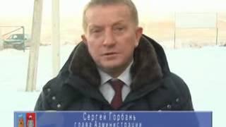 Ростов на Дону, новый жилой микрорайон малоэтажной застройки