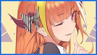 Coco accidentally showed her boyfriend's details on her first switch stream [Hololive]