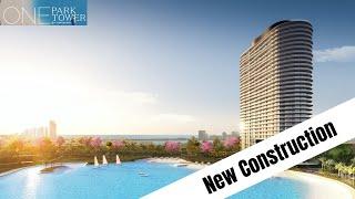 ONE PARK TOWER by Turnberry #aventura #newcondos