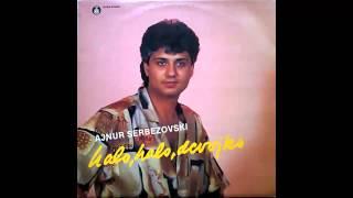 Anjur Serbezovski - Izdrzi izdrzi - (Audio 1989) HD