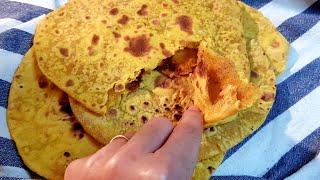 طرز تهیه نان کشتا( نان کدو گیلانی)، pane dolce con zucca e noci, bread whit pumpkin and walnuts