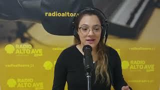 Palco da Rádio | Sara Fonseca