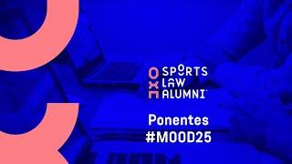 Ponentes #MODD25