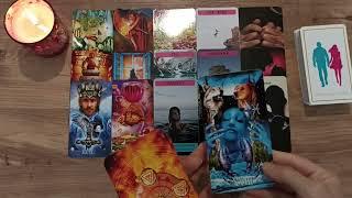 Tam Şu Anda Neler Hissediyor? Tarot