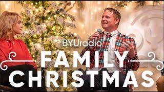 BYUradio Family Christmas 2021 "Bohemian Christmas"