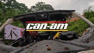 Can-Am Indonesia Celebrate International Off-Road Day 2022